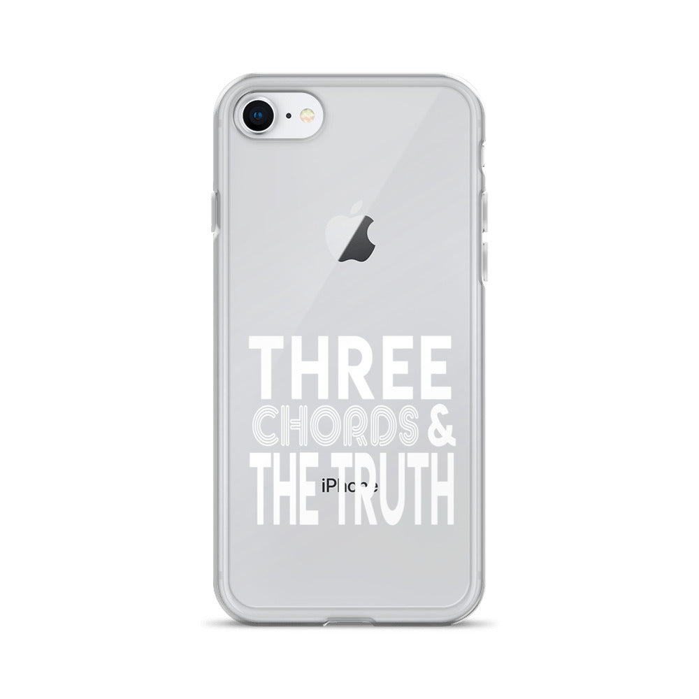 Live Oak Nashville iPhone Case