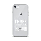 Live Oak Nashville iPhone Case