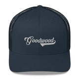 Girls Goodwood Baseball Trucker Cap