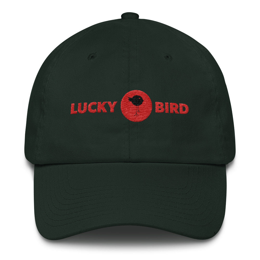 Lucky Bird