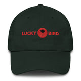 Lucky Bird