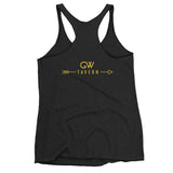 Sasshole Women's Racerback Tank