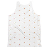 Super Corgi Premium Tank Top