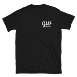 GW Catch me at... Short-Sleeve Unisex T-Shirt