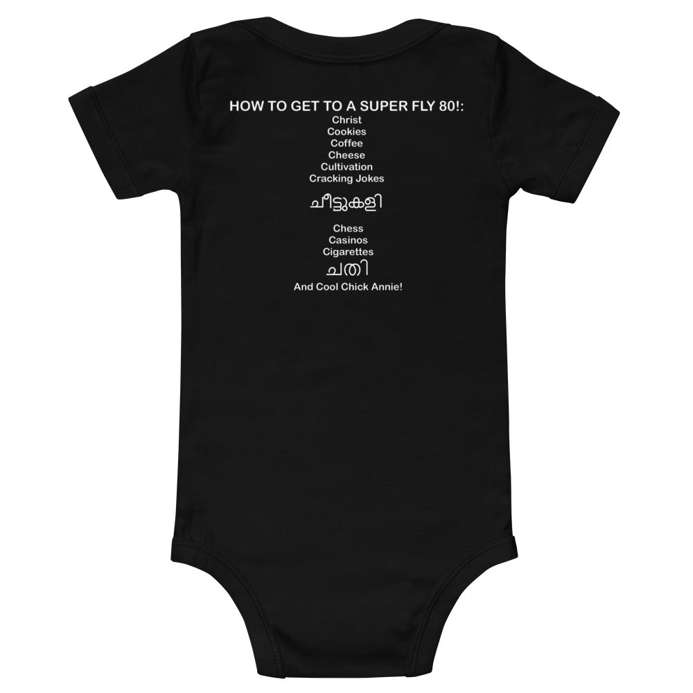 Baby Onsie T-Shirt