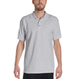 Live Oak Nashville Embroidered Polo Shirt