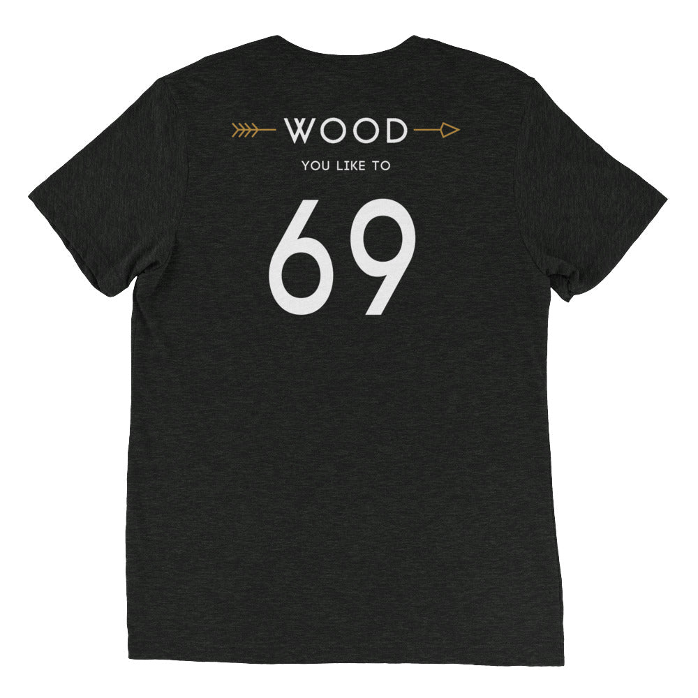 Goodwood Spring '19 Tri-Blend Tee