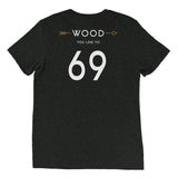 Goodwood Spring '19 Tri-Blend Tee