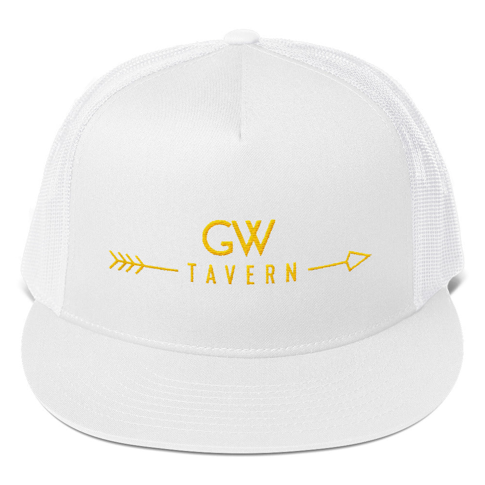 GW Trucker Cap