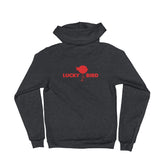 Lucky Bird American Apparel Hoodie sweater