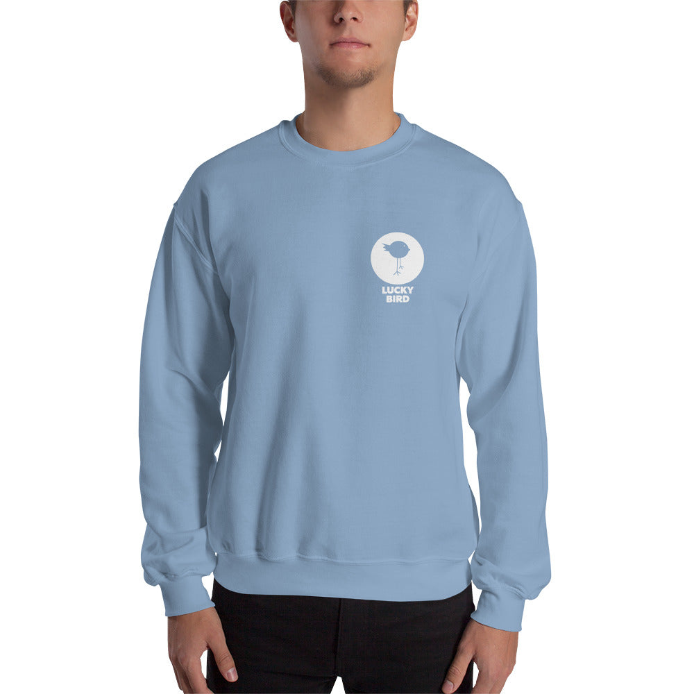 Lucky Bird OG Sweatshirt