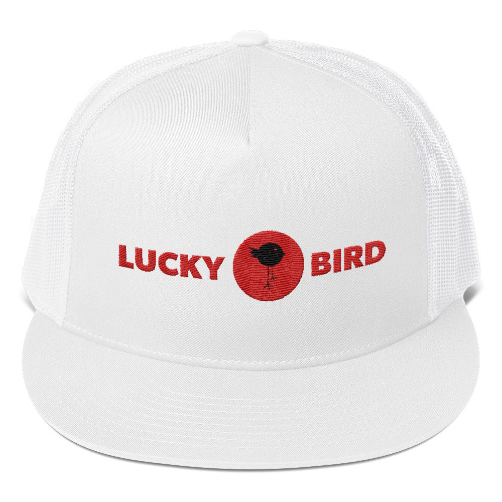 Lucky Bird