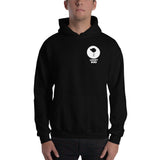 Lucky Bird Gildan Pullover Hoodie