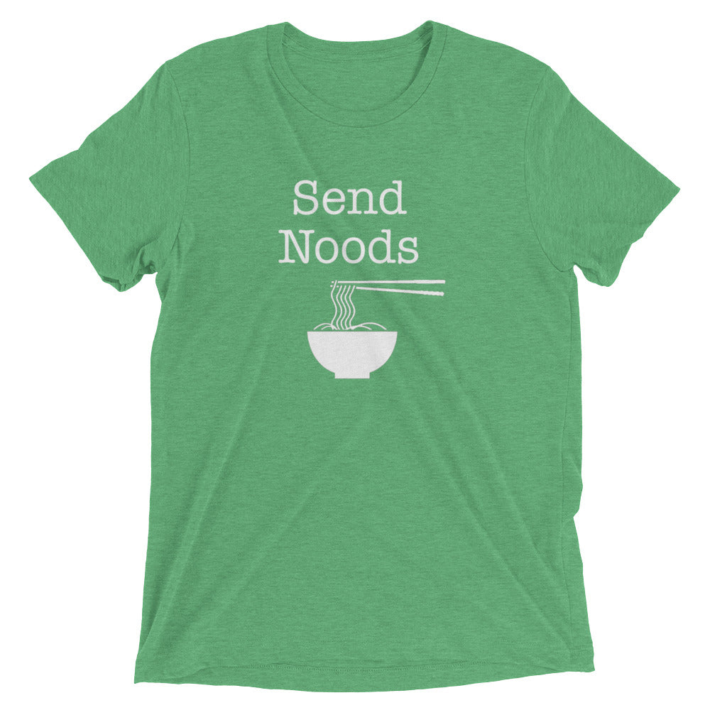 Send Noods Premium Tee