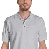 Live Oak Nashville Embroidered Polo Shirt