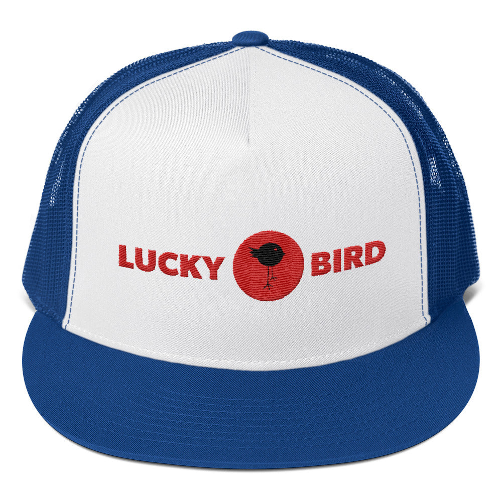 Lucky Bird