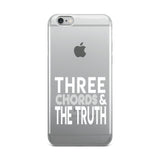 Live Oak Nashville iPhone Case