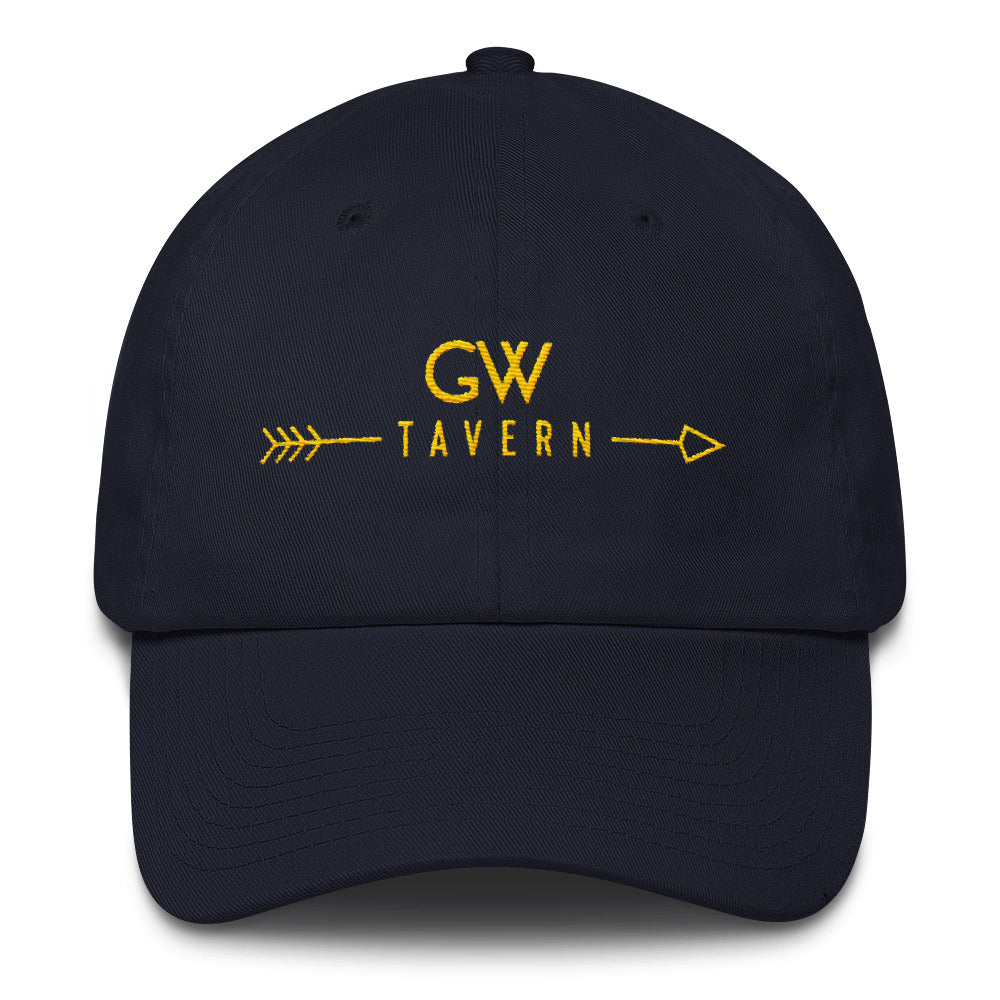 GW Dad Hat