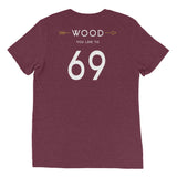 Goodwood Spring '19 Tri-Blend Tee
