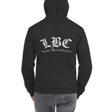 LBC Lucky Bird Chicken Hoodie sweater