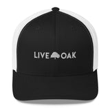 Live Oak Trucker Cap