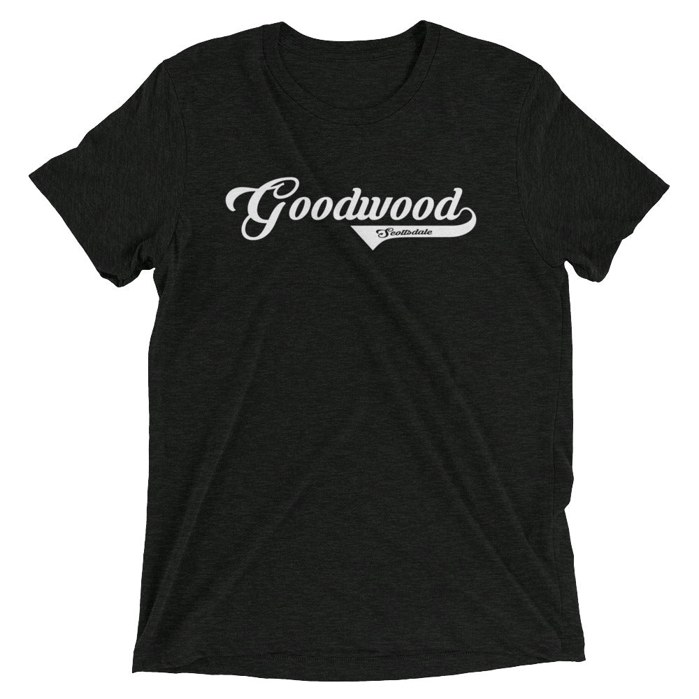 Goodwood Spring '19 Tri-Blend Tee