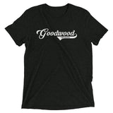 Goodwood Spring '19 Tri-Blend Tee