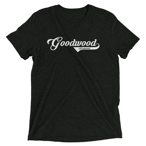 Goodwood Spring '19 Tri-Blend Tee
