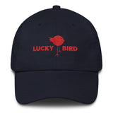 Lucky Bird