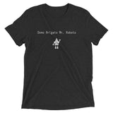 Domo Arigato Mr. Roboto Premium Tee