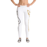 Goodwood Fox Leggings