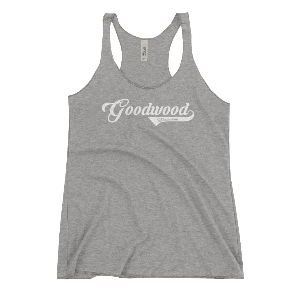 Goodwood Spring '19 Women's Racerback Tank