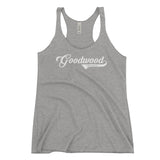 Goodwood Spring '19 Women's Racerback Tank