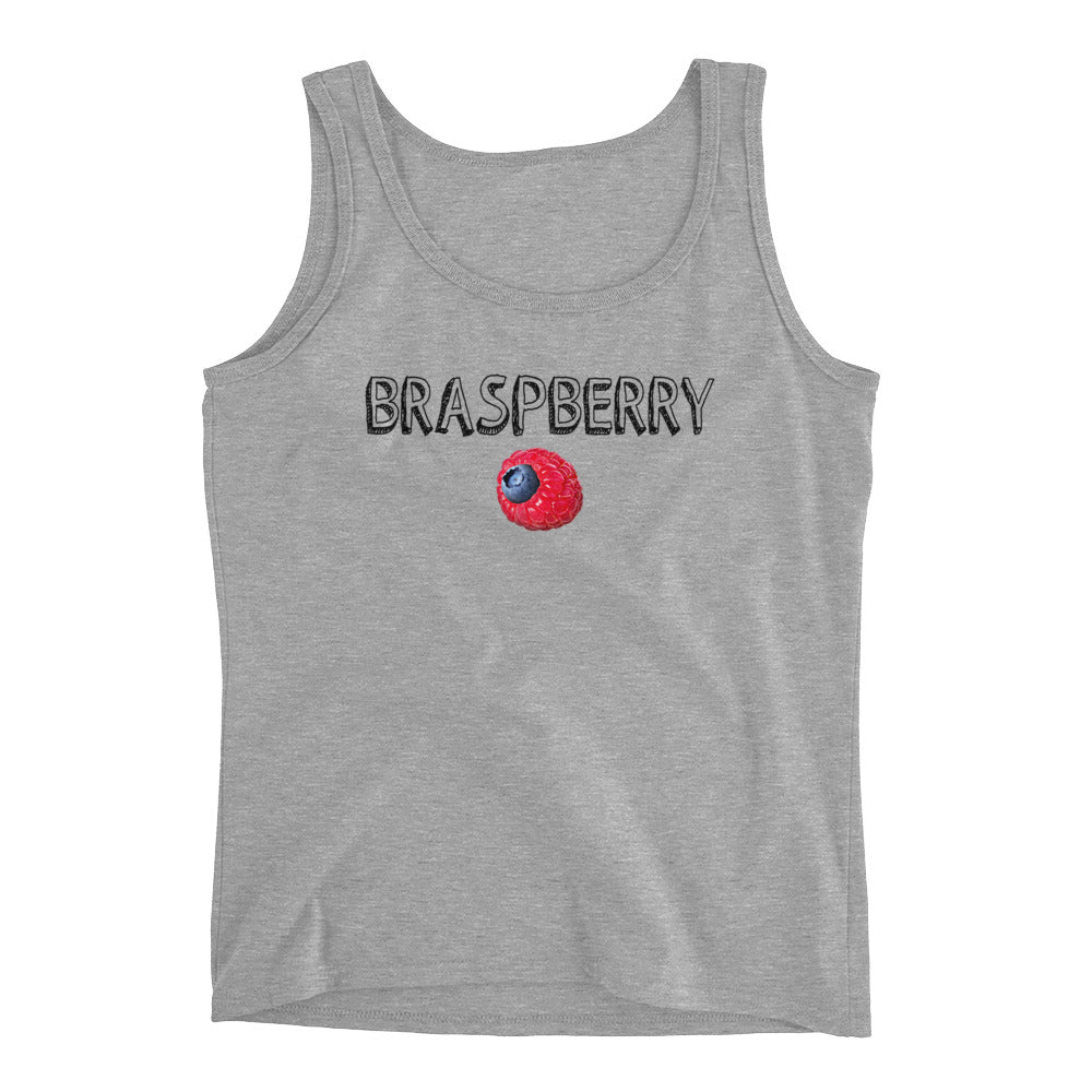 Braspberry Tank