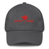 The Lucky Bird Dad Hat