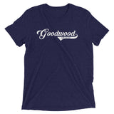 Goodwood Spring '19 Tri-Blend Tee