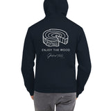 Enjoy The Wood GW Hoodie sweater
