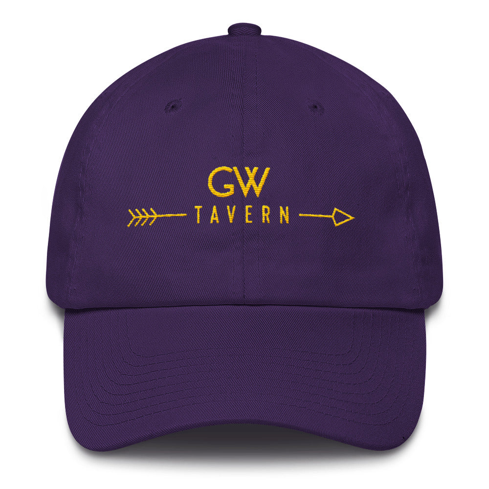 GW Dad Hat