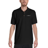 Live Oak Nashville Embroidered Polo Shirt