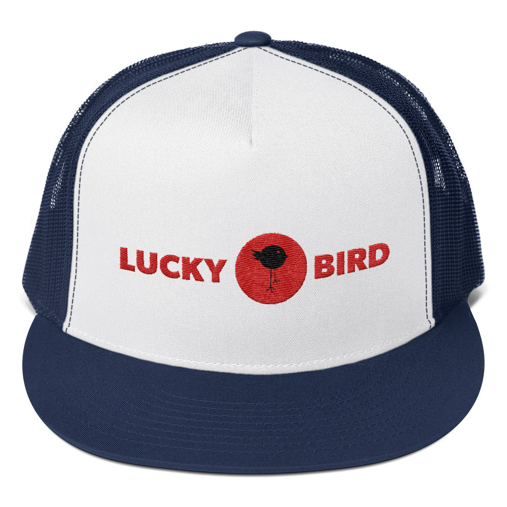 Lucky Bird