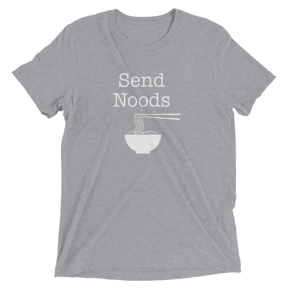 Send Noods Premium Tee