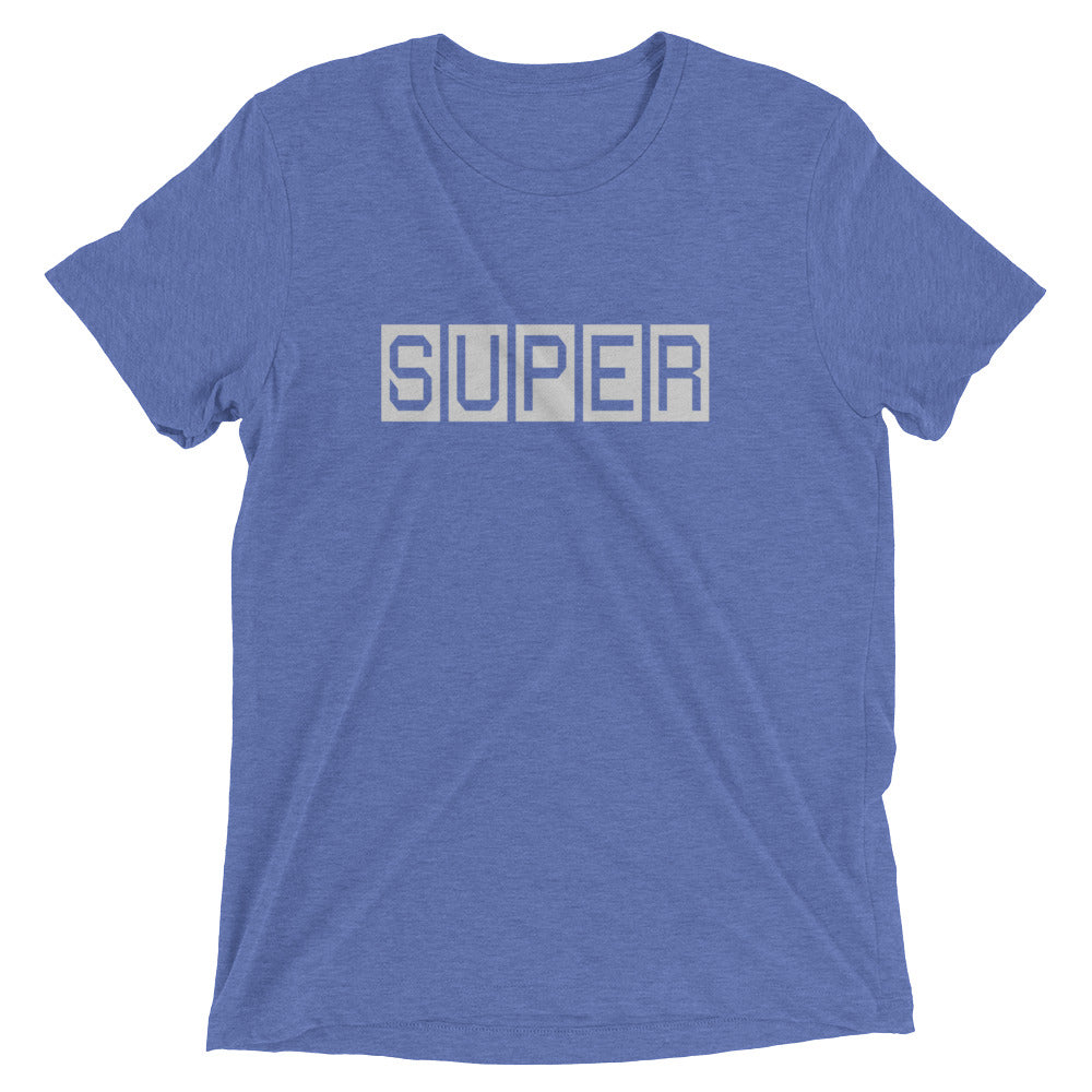 Super Shirt Premium Tee