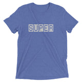Super Shirt Premium Tee