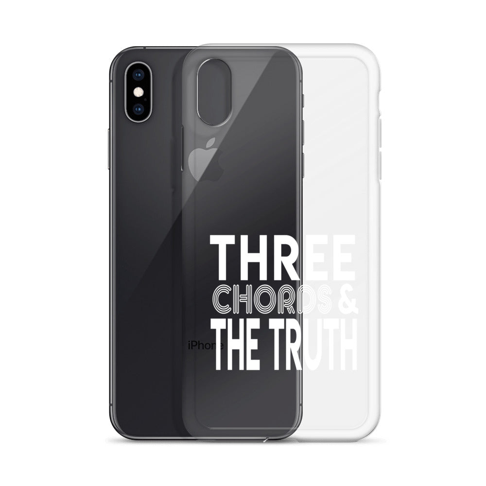 Live Oak Nashville iPhone Case