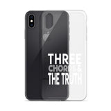 Live Oak Nashville iPhone Case