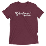 Goodwood Spring '19 Tri-Blend Tee