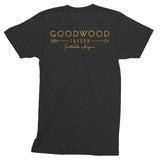 Goodwood Tavern Buffalo Short sleeve soft t-shirt