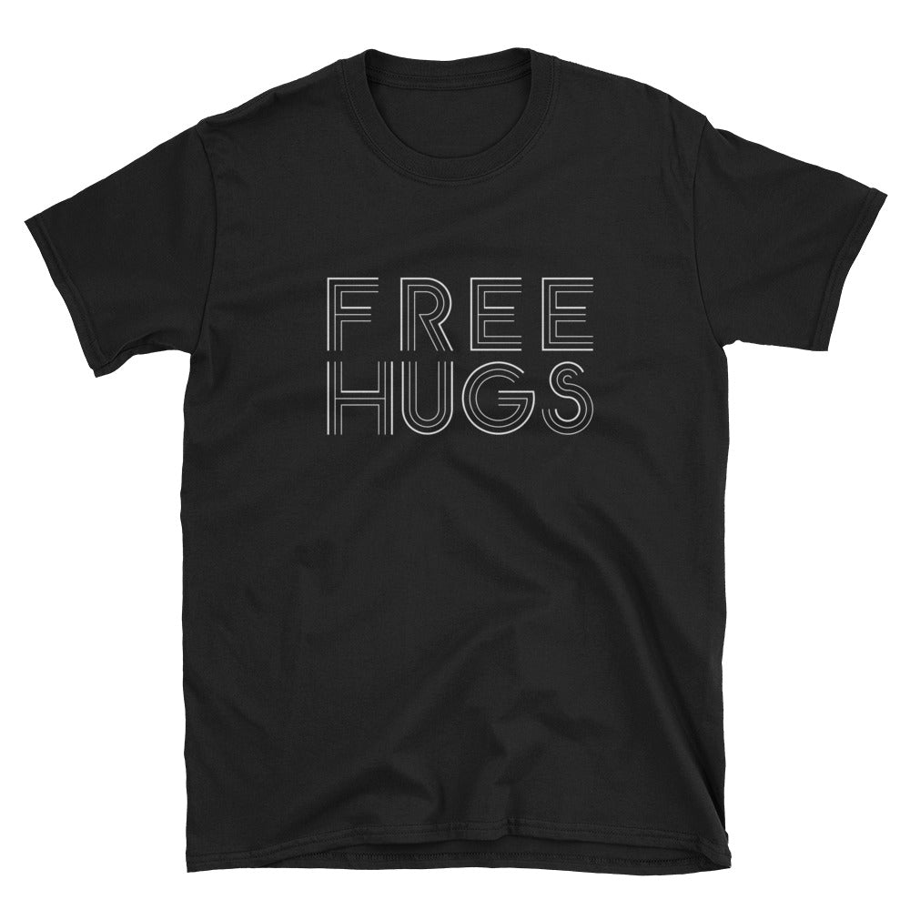Free Hugs Tee