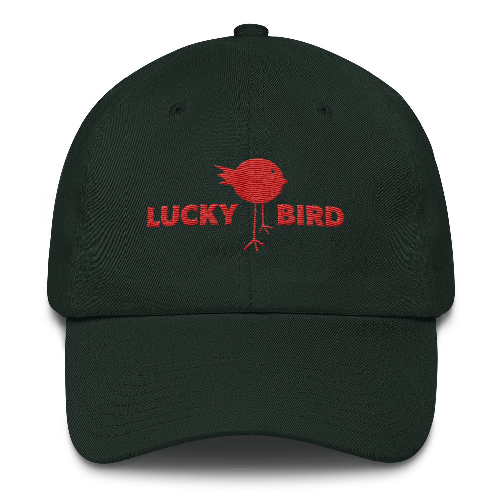 Lucky Bird