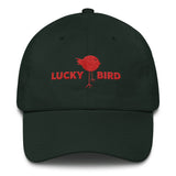 Lucky Bird